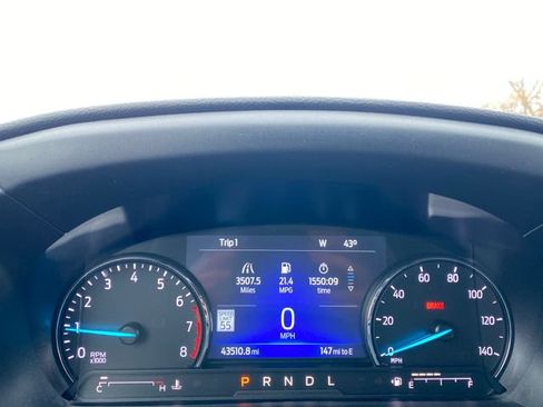 Used 2023 Ford Explorer XLT w/ Equipment Group 202A image 24