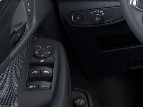 New 2026 Chevrolet TrailBlazer LT image 22