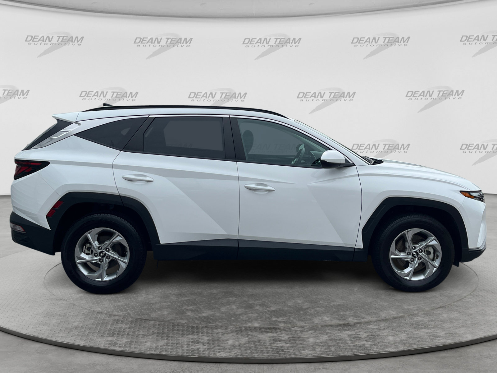 Used 2024 Hyundai Tucson SEL AWD/4WD image 9