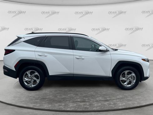 Used 2024 Hyundai Tucson SEL AWD/4WD image 9