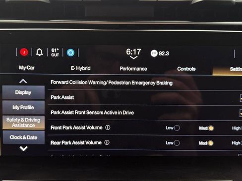 Used 2023 Maserati Grecale GT AWD/4WD image 52