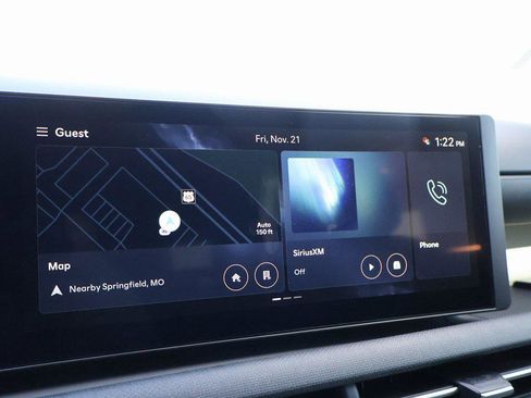 New 2026 Hyundai Tucson SEL image 35