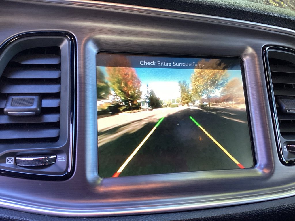 Used 2016 Dodge Challenger SXT Plus RWD image 15