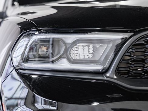 New 2026 Dodge Durango GT image 14