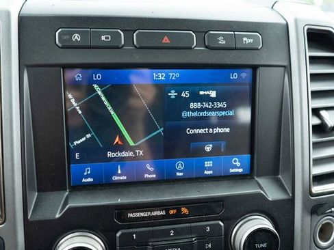 Used 2020 Ford F150 Raptor w/ Equipment Group 802A Luxury image 21