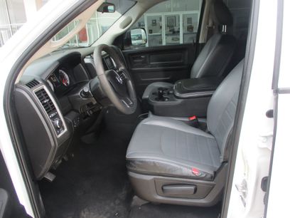 Used 2021 RAM 1500 Tradesman w/ Trailer Tow Group