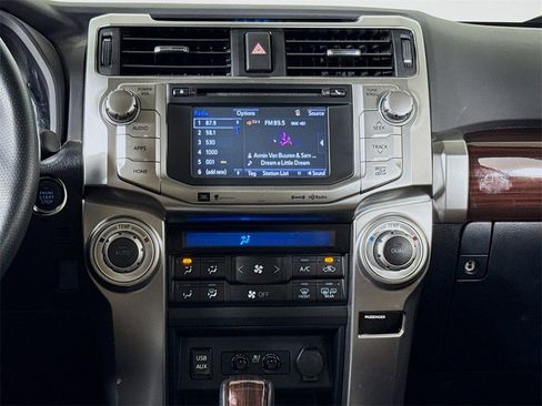 Used 2019 Toyota 4Runner Limited image 14