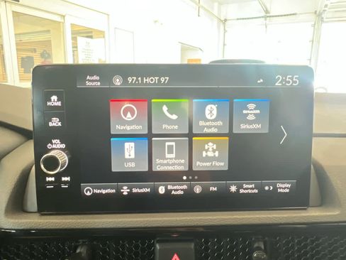 Used 2023 Honda CR-V Sport Touring image 16