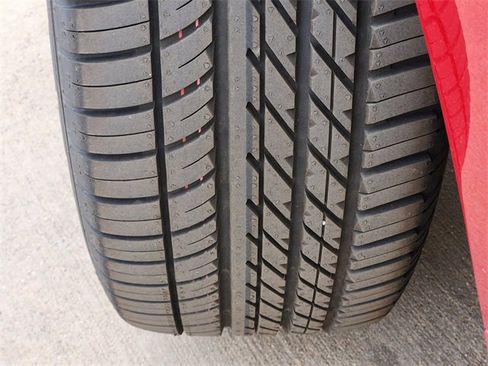 Used 2026 Jaguar F-PACE R-Dynamic S image 8