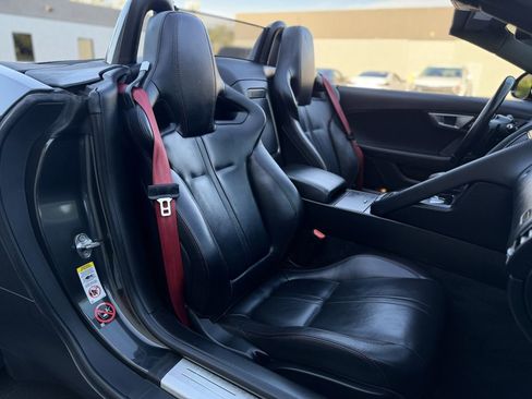 Used 2016 Jaguar F-TYPE S image 33