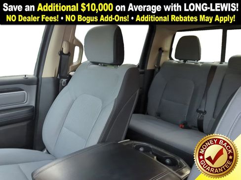 Used 2019 RAM 1500 Big Horn image 21