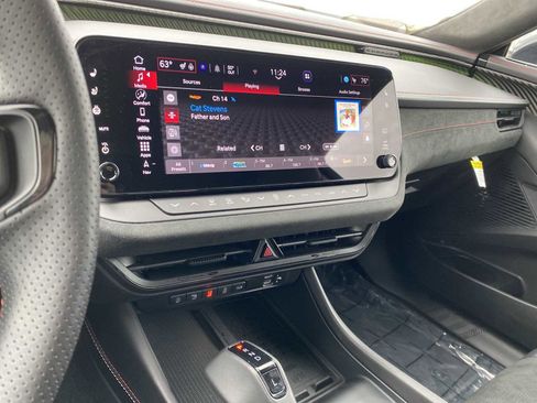 New 2026 Dodge Charger Scat Pack image 23