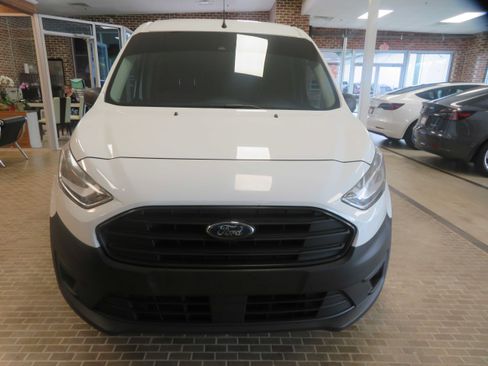 Used 2020 Ford Transit Connect XL FWD image 60