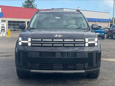 New 2026 Hyundai Santa Fe SEL image 16