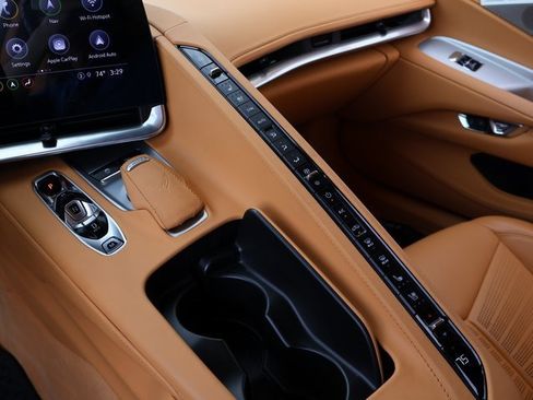 Certified 2023 Chevrolet Corvette Stingray Premium Cpe w/ Z51 Performance Package image 32