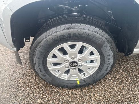 New 2026 Toyota Tacoma SR5 image 14