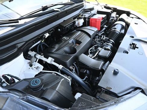 Used 2024 Acura RDX AWD w/ A-Spec & Advance Pkg image 14