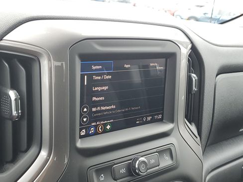 New 2026 GMC Sierra 1500 Pro w/ Pro Value Package AWD/4WD image 19