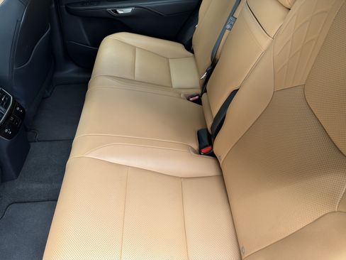 Used 2023 Lexus RX 350 Premium w/ Cold Area Package FWD image 30
