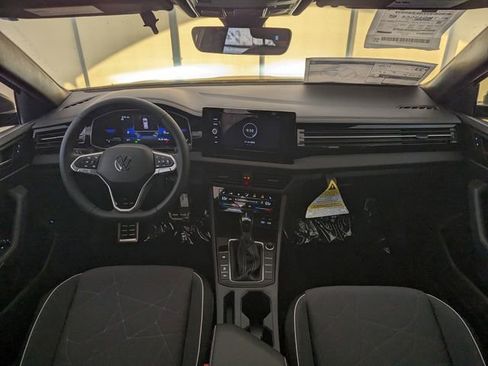 New 2026 Volkswagen Jetta Sport image 9