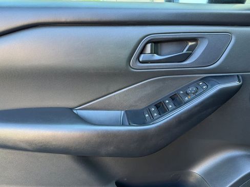Used 2024 Nissan Rogue S AWD/4WD image 14