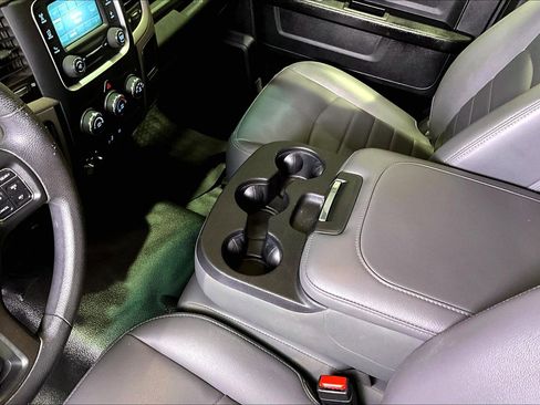 Used 2018 RAM 1500 Tradesman w/ Protection Group image 17