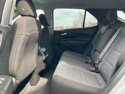 Certified 2022 Chevrolet Equinox LT image 16