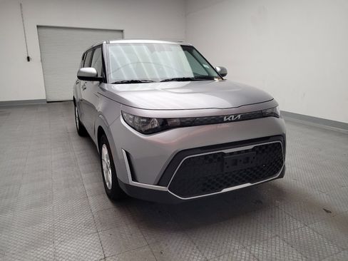 Used 2024 Kia Soul LX w/ Option Group 015 image 14