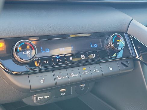 New 2026 Hyundai Elantra SEL Sport w/ Cargo Package image 26