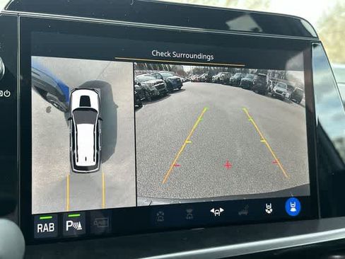 New 2026 Subaru Outback Wilderness image 15