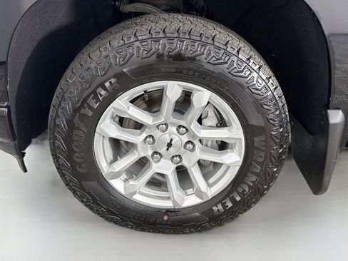 Used 2021 Chevrolet Silverado 1500 RST w/ Z71 Off-Road Package AWD/4WD image 38