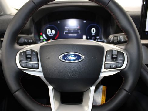 New 2026 Ford Explorer Active image 36