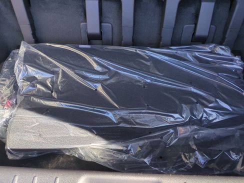 New 2026 Kia Carnival image 34