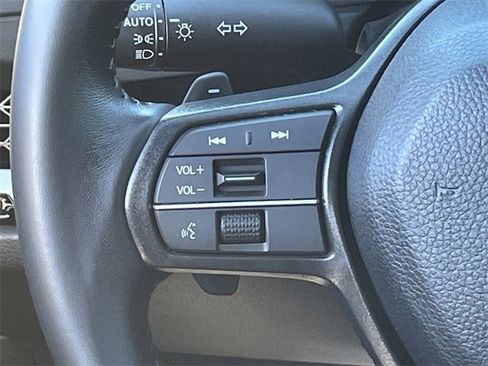 Certified 2023 Honda Accord Sport image 13