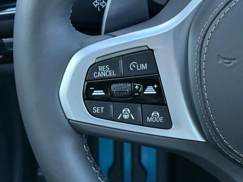 New 2026 BMW M850i xDrive w/ M Carbon Exterior Package image 14