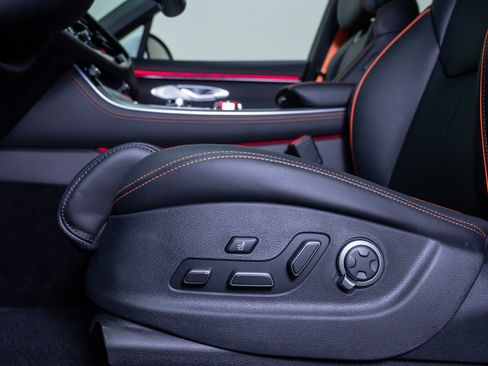 New 2026 Genesis GV70 2.5T Sport Prestige image 19