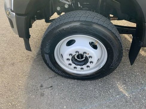 Used 2024 Ford F450 XL AWD/4WD image 17