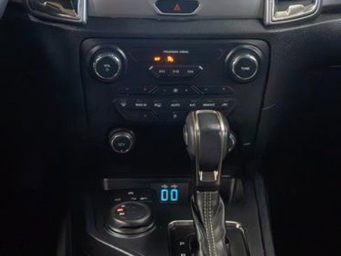 Used 2020 Ford Ranger XLT w/ Equipment Group 302A Luxury image 15