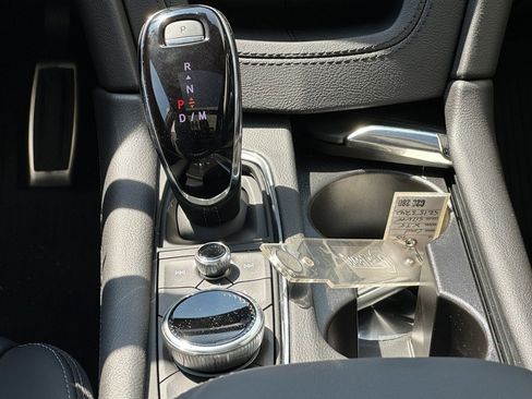 New 2025 Cadillac XT5 Sportv w/ Technology Package image 13