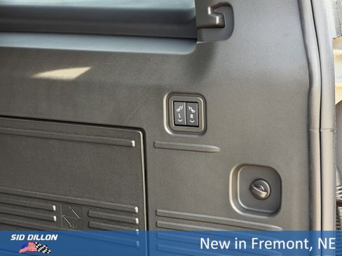 New 2026 GMC Hummer EV SUV AWD/4WD image 9