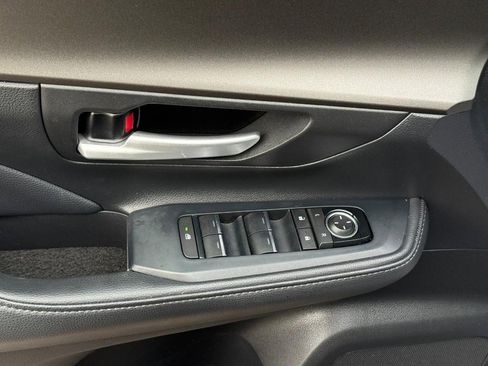 Certified 2024 Toyota Grand Highlander AWD image 19