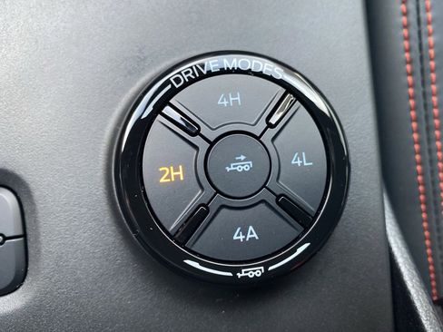 Used 2024 Ford Ranger Raptor image 35