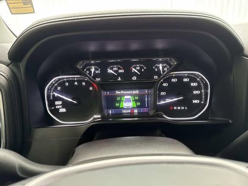 Used 2021 GMC Sierra 1500 SLT w/ SLT Premium Plus Package image 17