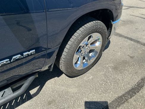 Used 2022 RAM 1500 Big Horn AWD/4WD image 17