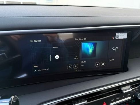 New 2026 Hyundai Palisade SEL Premium AWD/4WD image 24