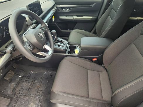 New 2026 Honda CR-V EX image 7