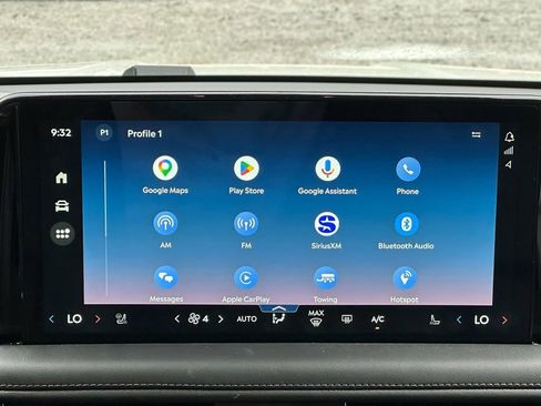 New 2026 Lincoln Aviator AWD image 13