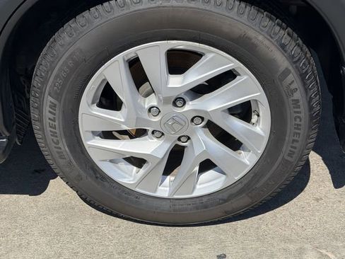 Used 2015 Honda CR-V EX-L image 8