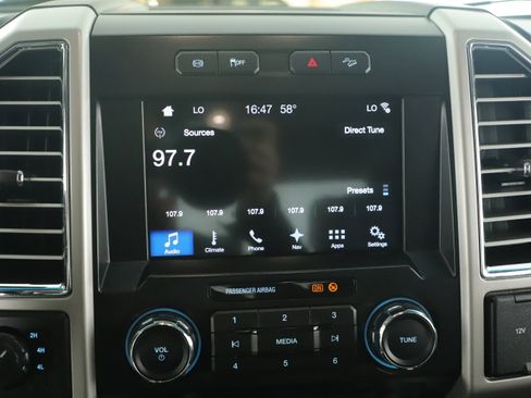 Used 2017 Ford F250 Lariat w/ Chrome Package image 7