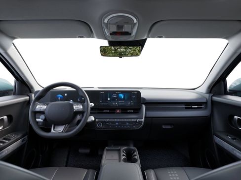 New 2026 Hyundai Ioniq 5 Limited image 8